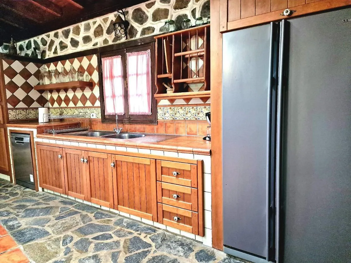 Finca Los Loros Icod De Los Vinos By Hrtenerife Net Σάντα Κρουζ Τενερίφης