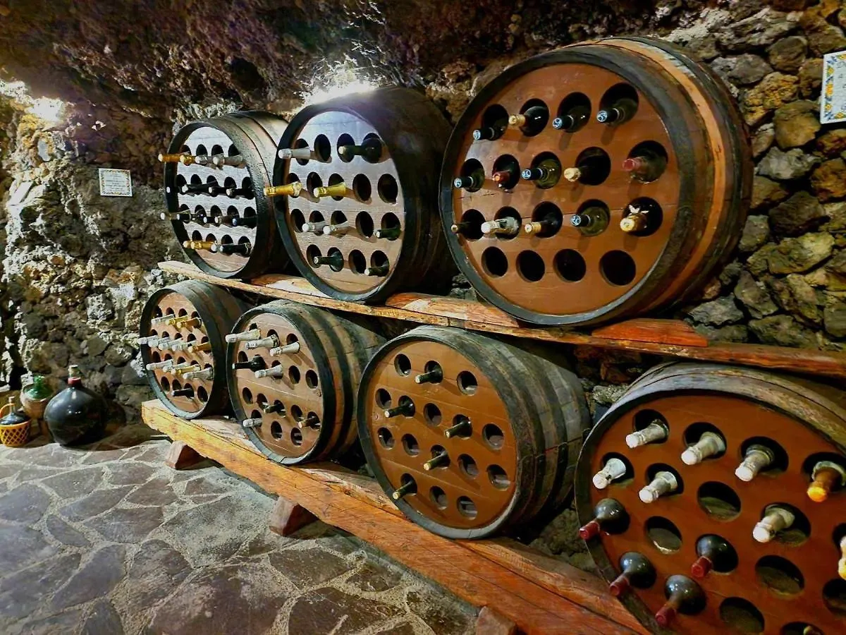 Finca Los Loros Icod De Los Vinos By Hrtenerife Net Santa Cruz de Tenerife Spain