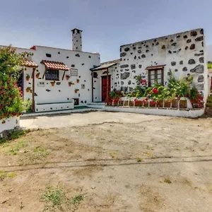  Ferienhaus Chona Y Francisco