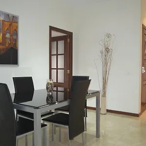 Appartamento Urban Flat