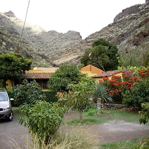  Landhaus Casa Dos Barrancos