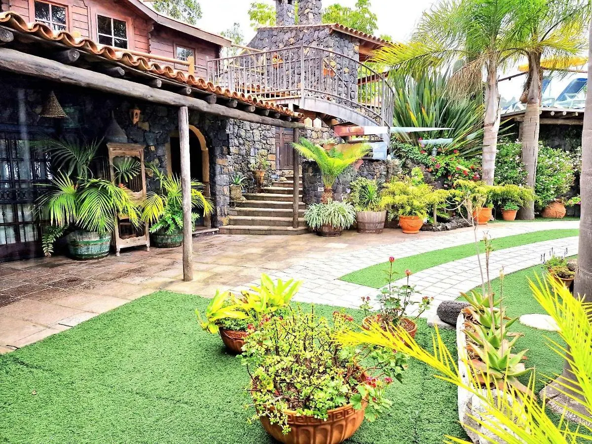 Finca Los Loros Icod De Los Vinos By Hrtenerife Net Santa Cruz de Tenerife