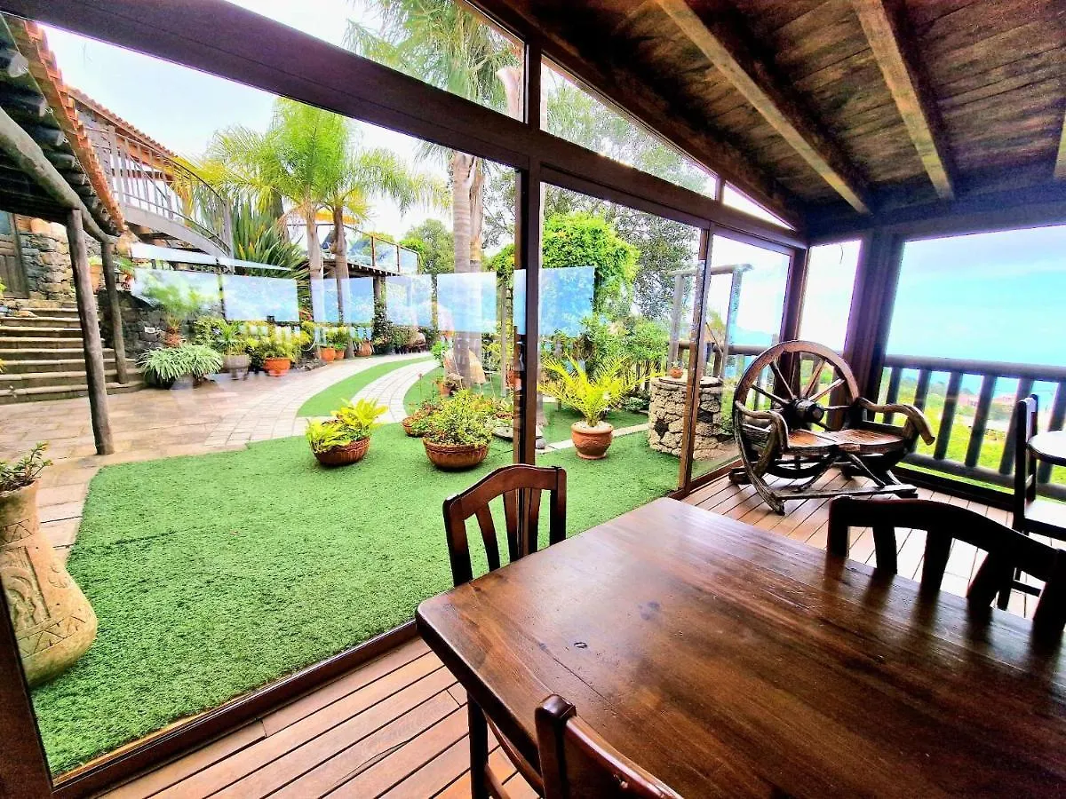 Villa Finca Los Loros Icod De Los Vinos By Hrtenerife Net Santa Cruz de Tenerife