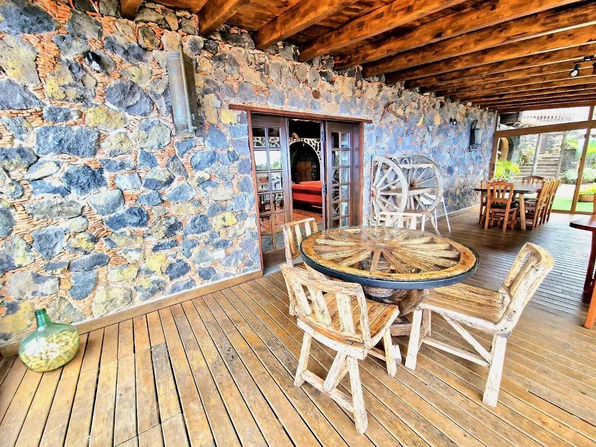 Finca Los Loros Icod De Los Vinos By Hrtenerife Net Santa Cruz de Tenerife 0*,  Spain