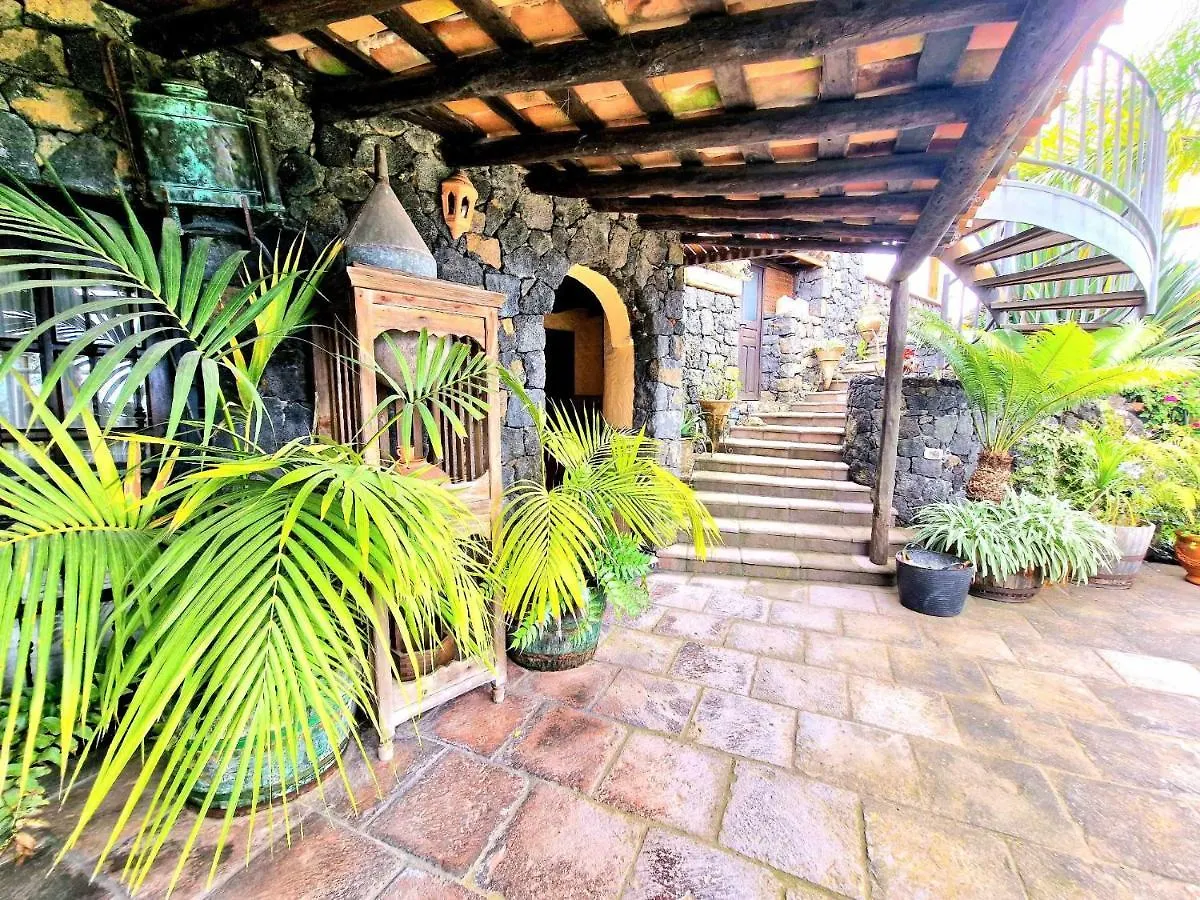 Finca Los Loros Icod De Los Vinos By Hrtenerife Net Santa Cruz de Tenerife