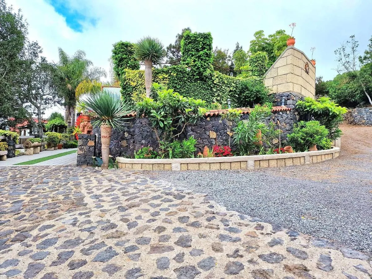 Finca Los Loros Icod De Los Vinos By Hrtenerife Net Santa Cruz de Tenerife Villa
