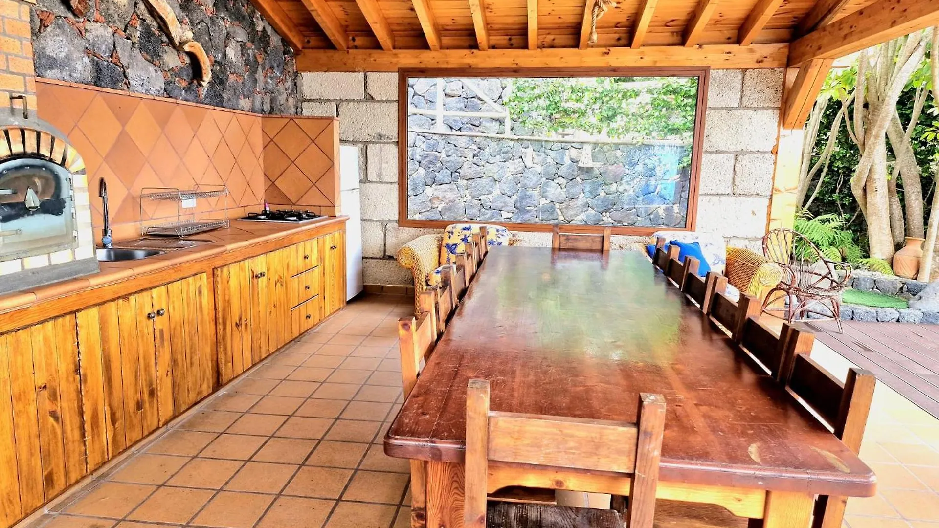 Finca Los Loros Icod De Los Vinos By Hrtenerife Net Santa Cruz de Tenerife Villa