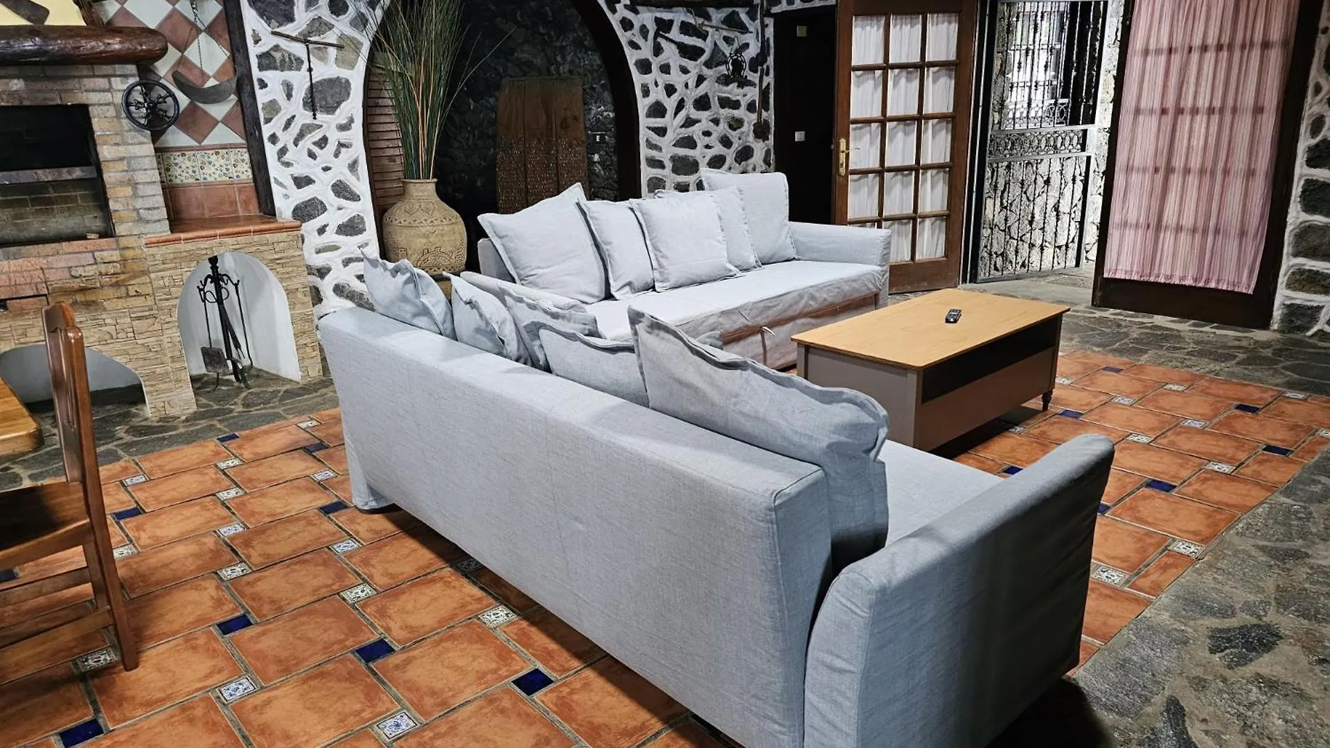 Finca Los Loros Icod De Los Vinos By Hrtenerife Net Santa Cruz de Tenerife
