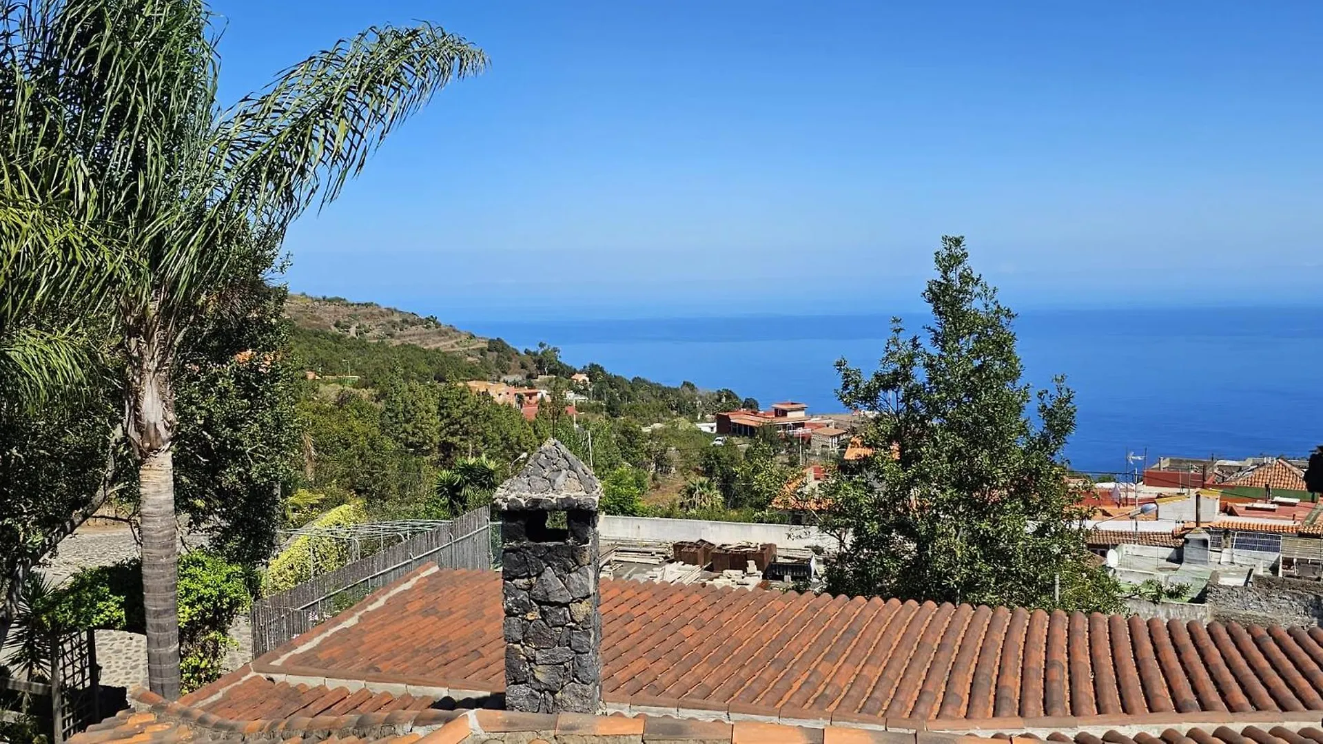 Finca Los Loros Icod De Los Vinos By Hrtenerife Net Santa Cruz de Tenerife 0*,  Spain