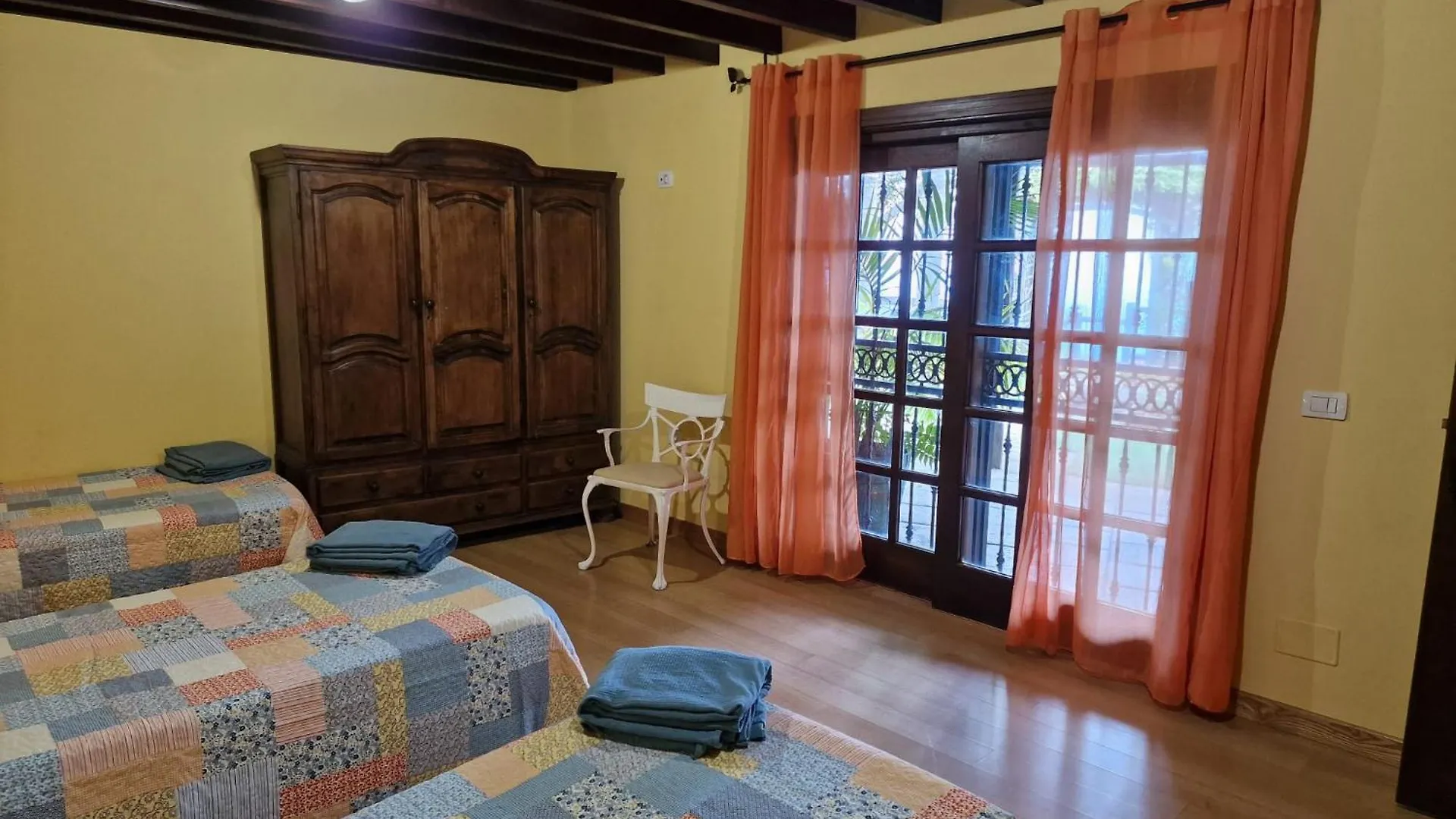 Finca Los Loros Icod De Los Vinos By Hrtenerife Net Santa Cruz de Tenerife Villa