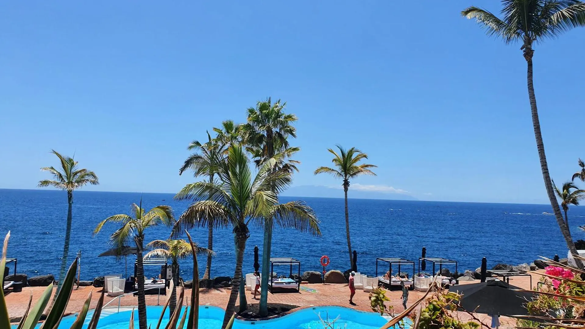 Finca Los Loros Icod De Los Vinos By Hrtenerife Net Santa Cruz de Tenerife