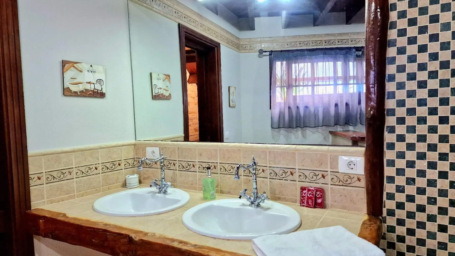 Finca Los Loros Icod De Los Vinos By Hrtenerife Net Santa Cruz de Tenerife