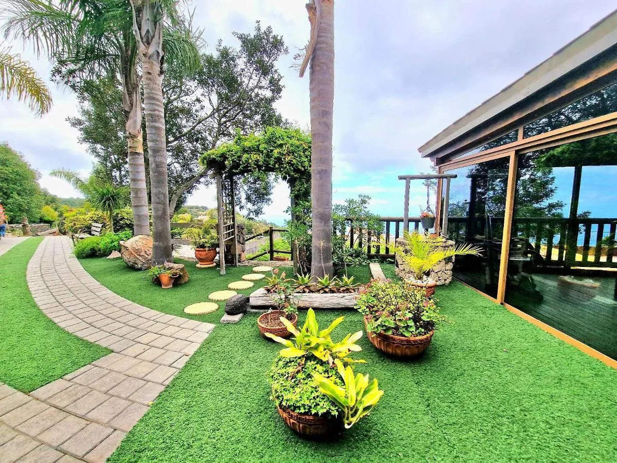 ヴィラ Finca Los Loros Icod De Los Vinos By Hrtenerife Net サンタクルスデテネリフェ