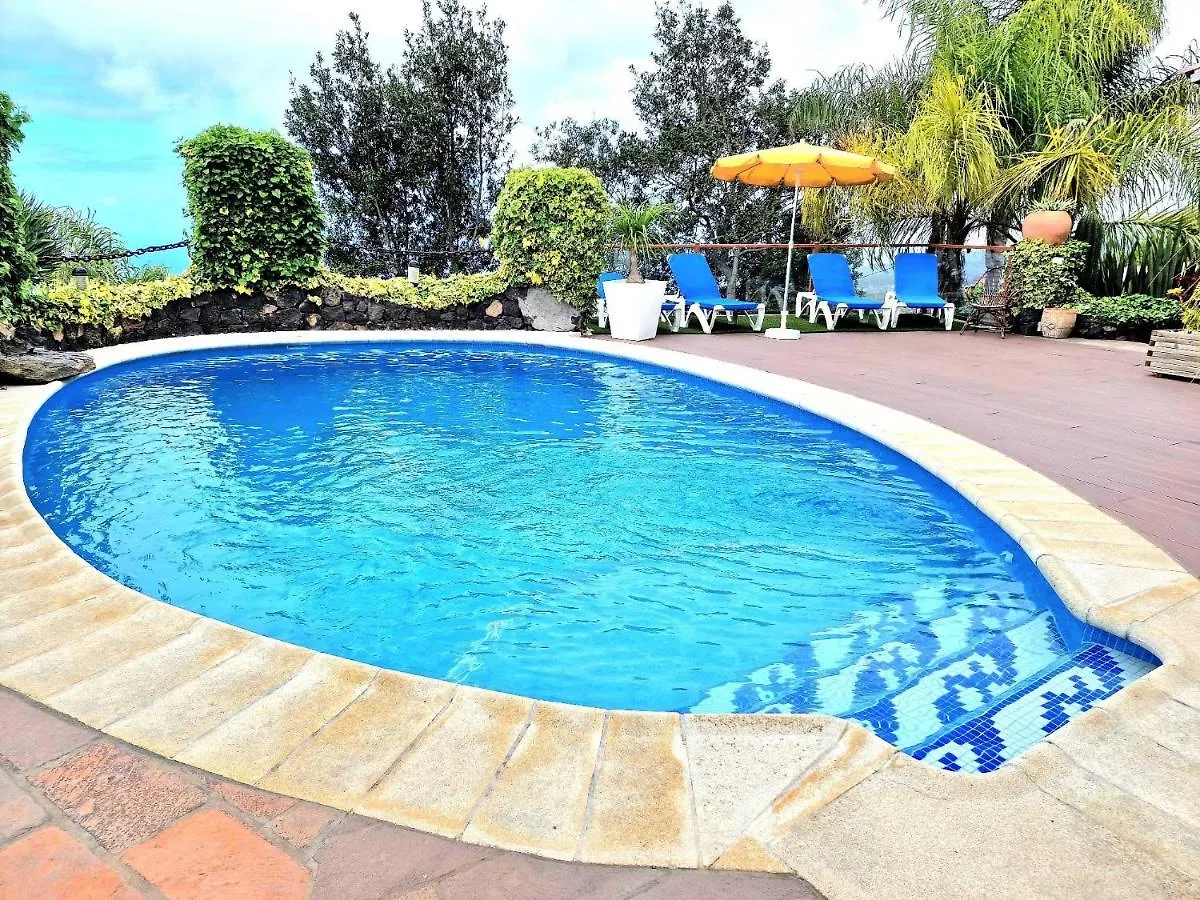 Finca Los Loros Icod De Los Vinos By Hrtenerife Net サンタクルスデテネリフェ 0*,