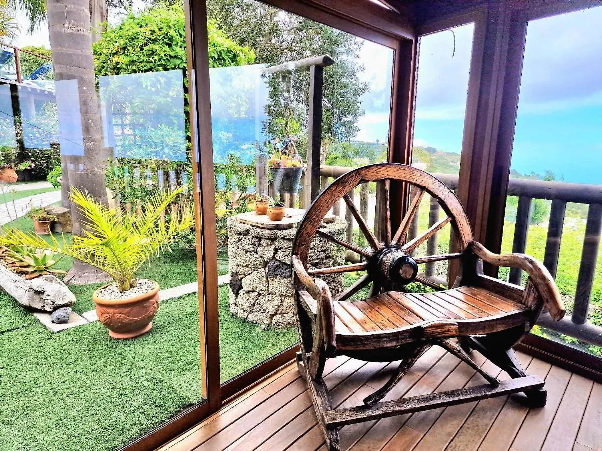 Finca Los Loros Icod De Los Vinos By Hrtenerife Net サンタクルスデテネリフェ 0*,