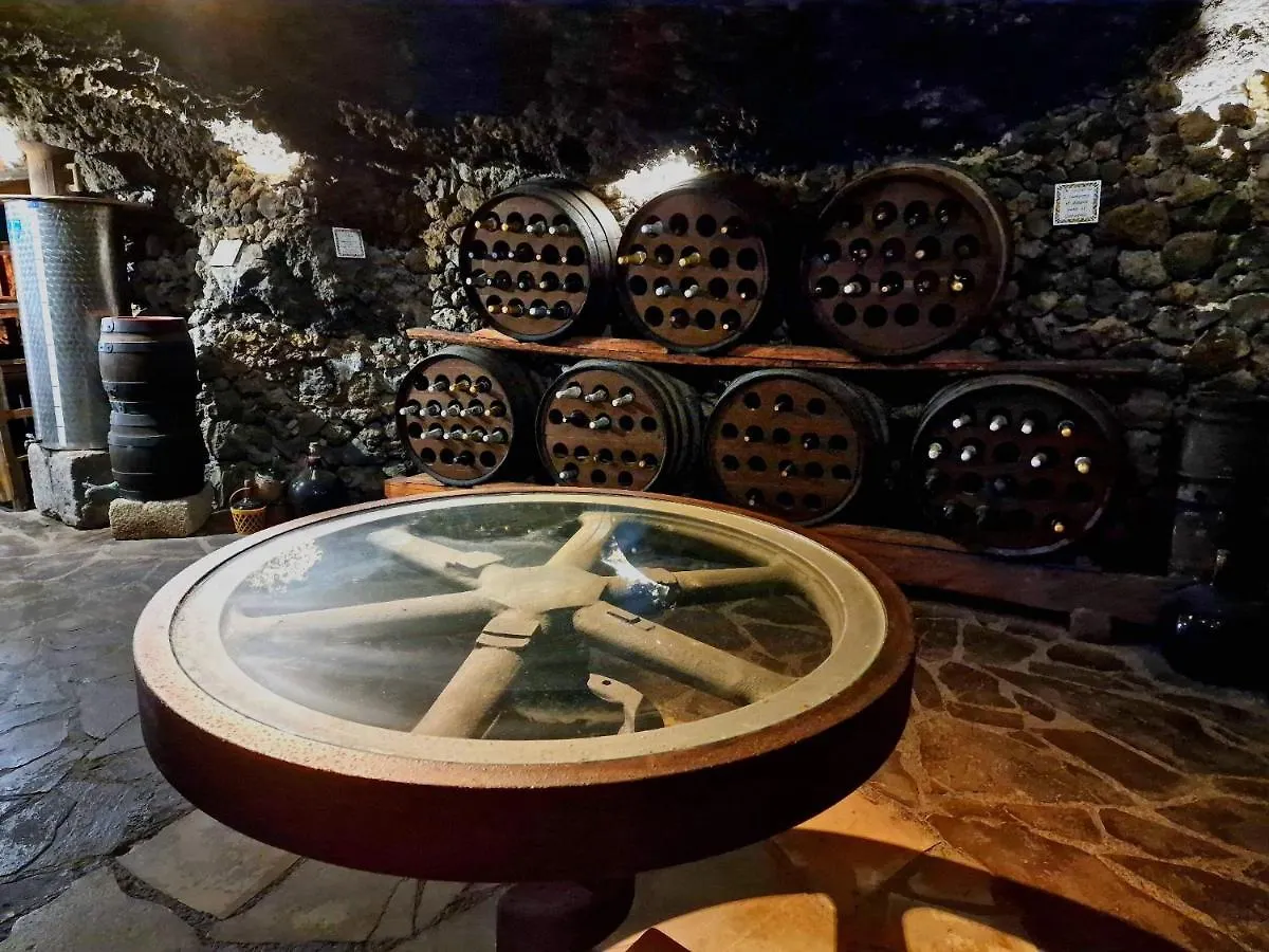 ヴィラ Finca Los Loros Icod De Los Vinos By Hrtenerife Net サンタクルスデテネリフェ