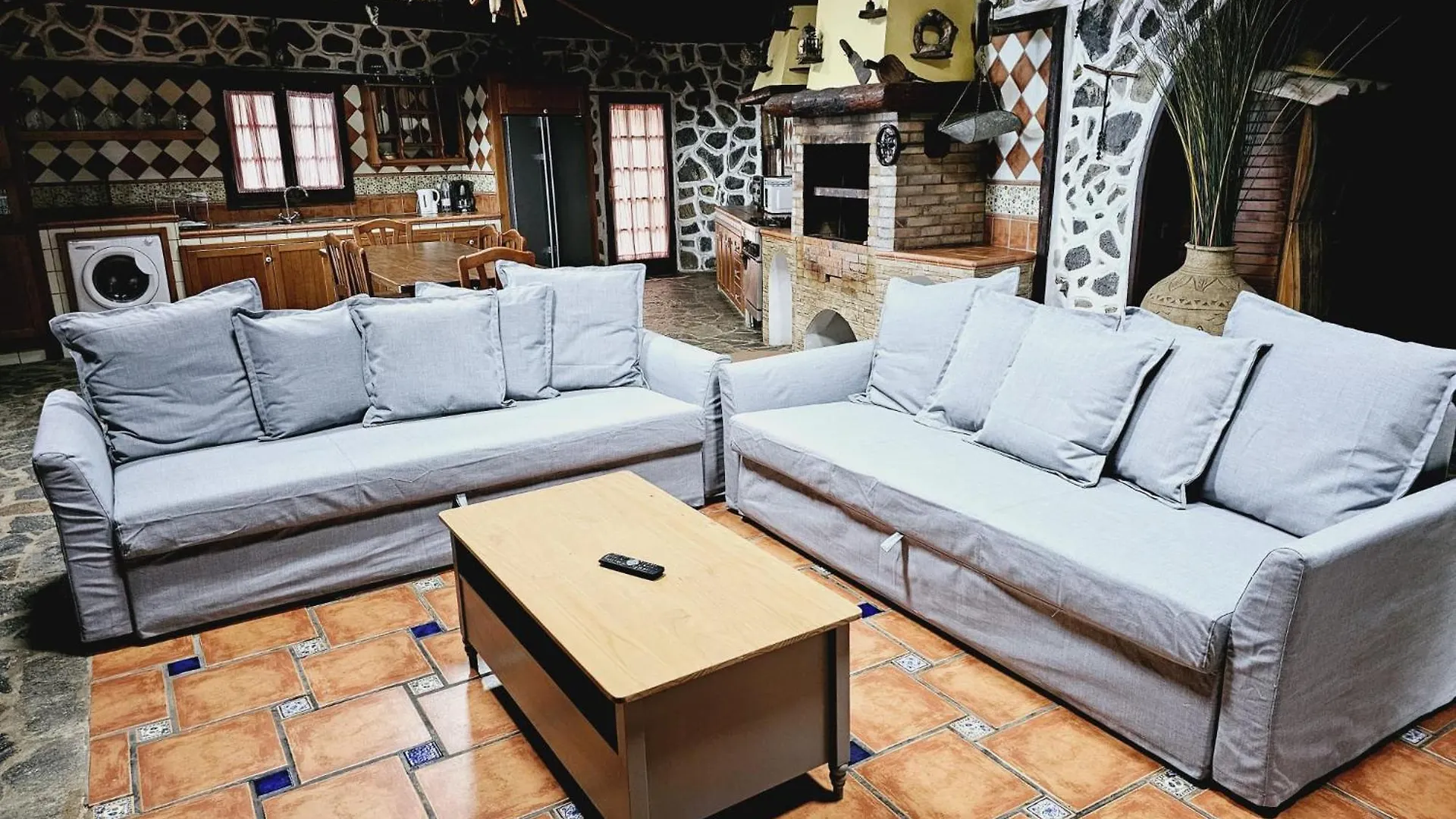 ヴィラ Finca Los Loros Icod De Los Vinos By Hrtenerife Net サンタクルスデテネリフェ スペイン