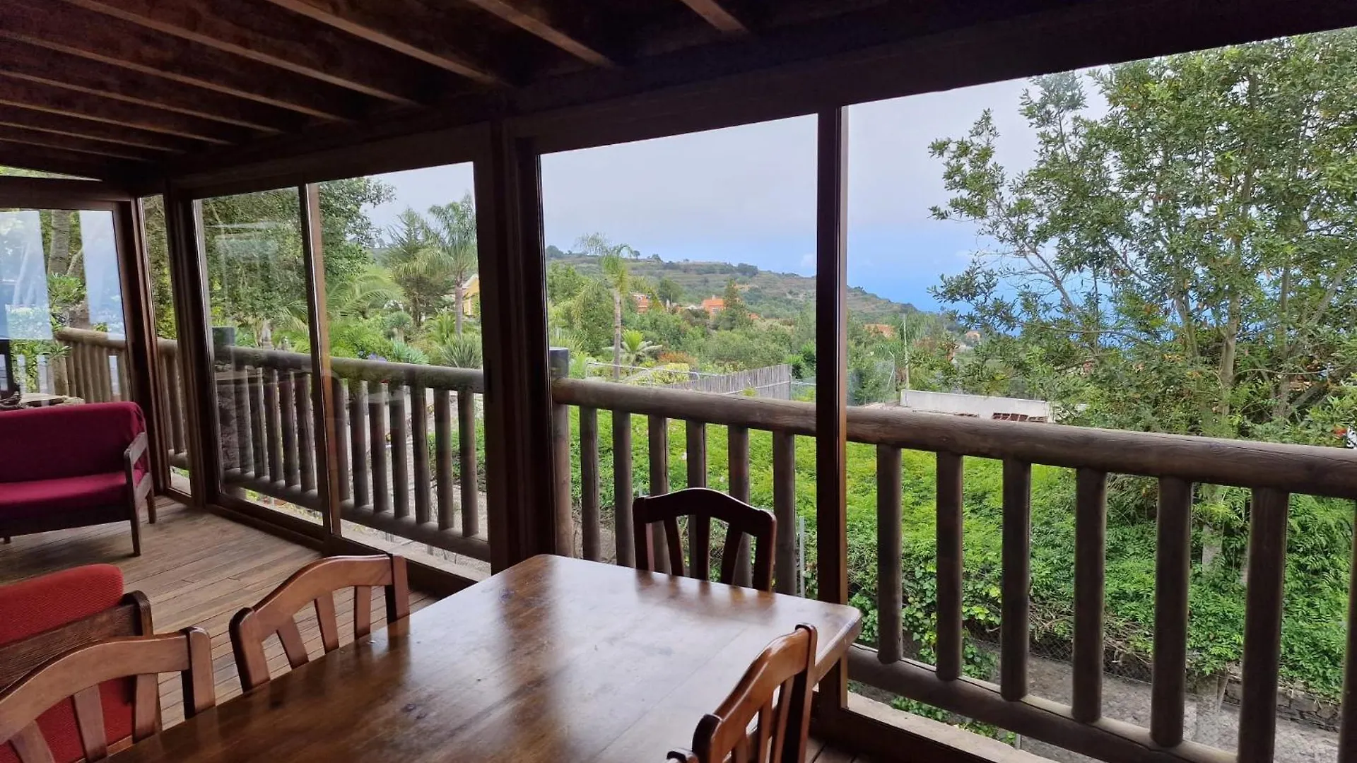Finca Los Loros Icod De Los Vinos By Hrtenerife Net サンタクルスデテネリフェ 0*,