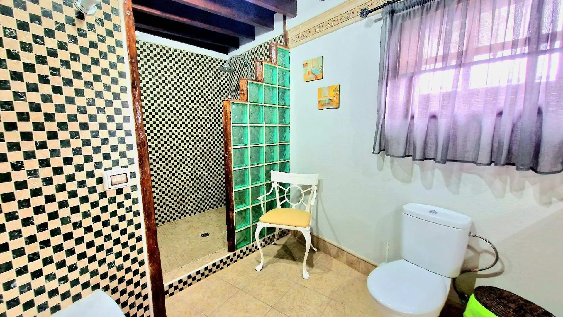 ヴィラ Finca Los Loros Icod De Los Vinos By Hrtenerife Net サンタクルスデテネリフェ